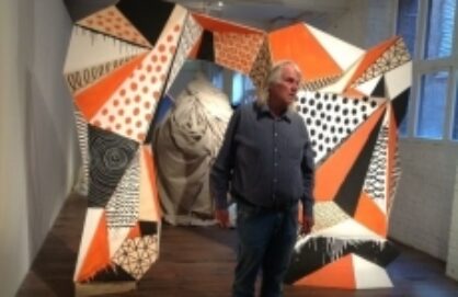 ART I saw this week…