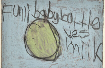 The Makings of AT THE TABLE