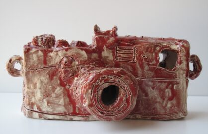 Alan Constable|Ten Cameras