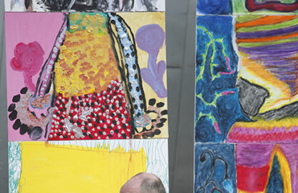 Kelvin Heffernan 1958 – 2013