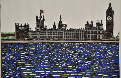 Coming up this Saturday: OPEN STOCKROOM