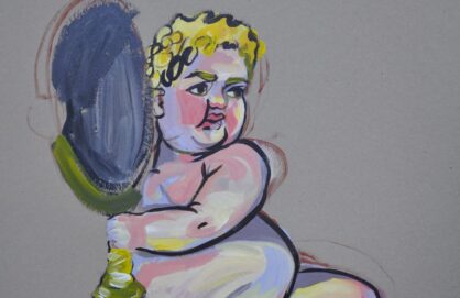 KMKY: ARTIST TALK SERIES #3