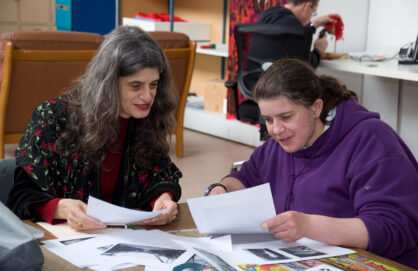 KMKY: ARTIST TALK SERIES #1