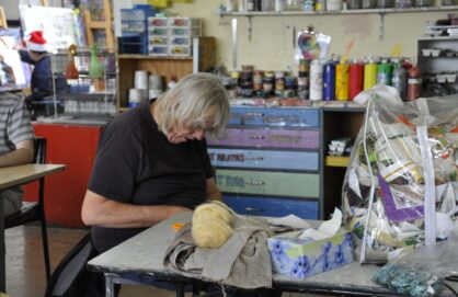 KMKY: ARTIST TALK SERIES #5