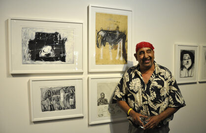 Drawn Together & Hello Sailor now open!