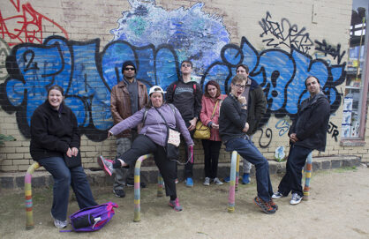 Introducing The Northcote Penguins