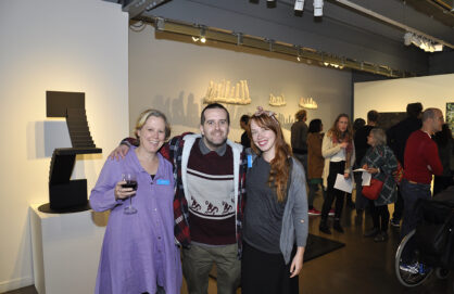 Somewhere in the City NOW OPEN!