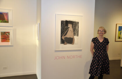 Two new shows to see at Arts Project!