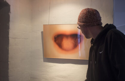 The Northcote Penguins and the life of an artist.