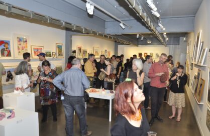 Annual Gala a success!