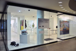 Collins Place Pop-up Gallery, CBD Melbourne