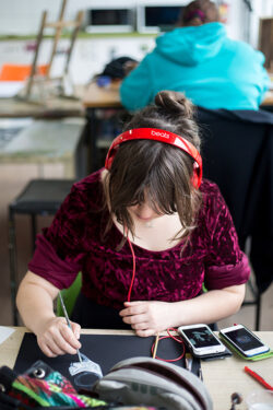 Eden Menta - Photo Kate Longley