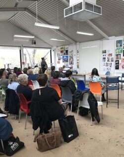 Arts Project Australia SSN conference