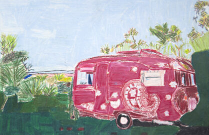 Showing Over Summer 2018-19