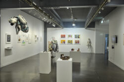 Arts Project Australia gallery space