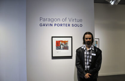 ‘Paragon of Virtue’ and ‘Tell Tale’ now open!