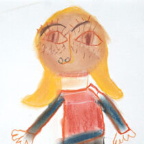 Anna-Maria O’Keeffe