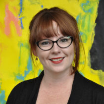 Allison O’Callaghan