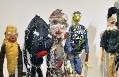 Terry Williams Rhythms of the Handmade – Now Open!