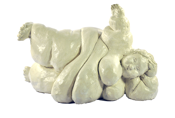 Chris Mason, Not titled 2016