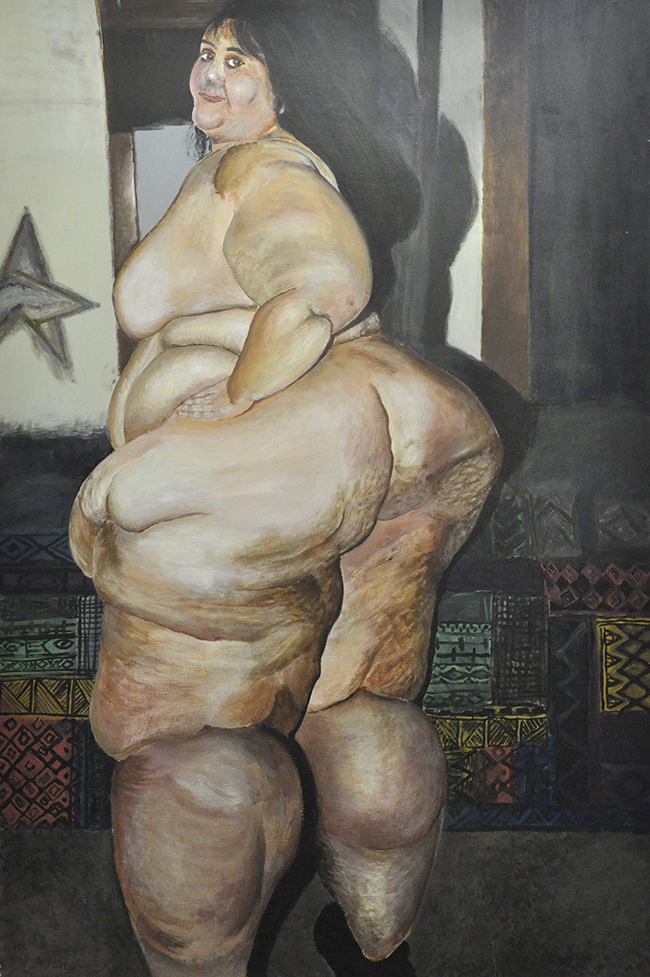 Chris Mason, Not Titled 2012