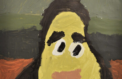 Patrick Francis Bundoora Solo Exhibition