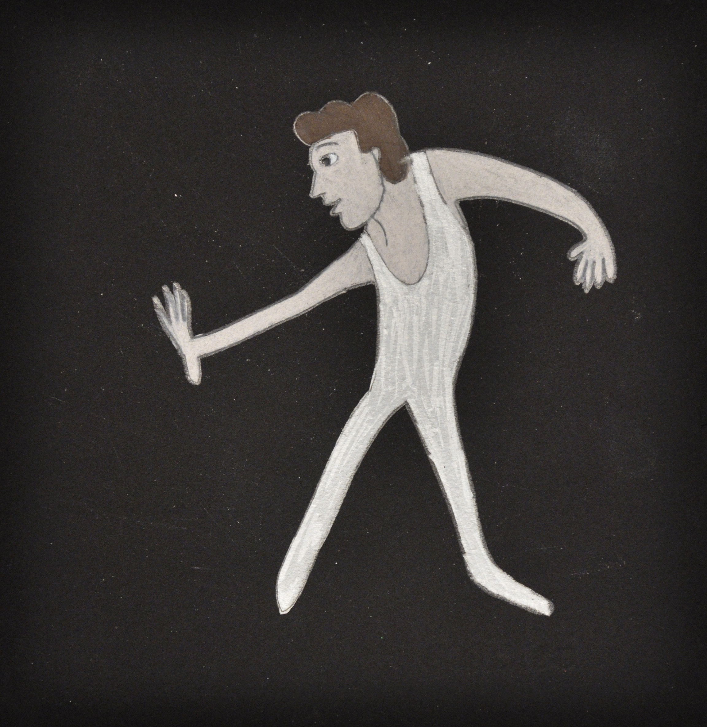 Exhibition: Let’s dance