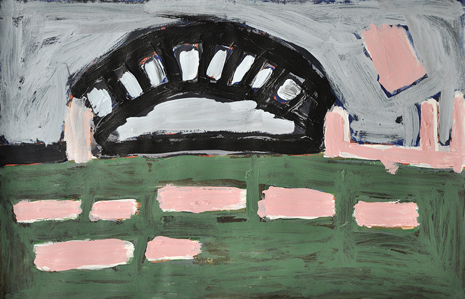 Exhibition: Girt by Sea