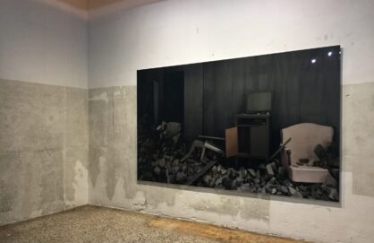 Postcards from Europe