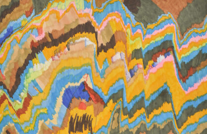 Melbourne Meets New York at SPRING1883