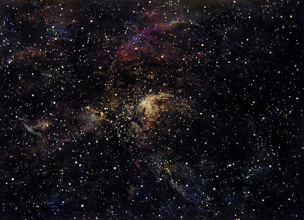 Exhibition: Faraway, so close