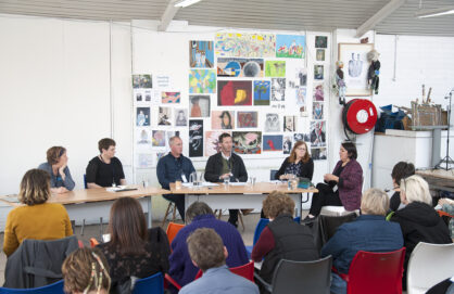 Supported Studios Network Forum 2017