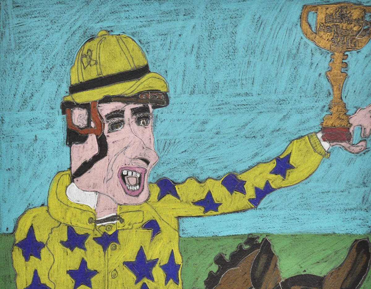 Arts Project Australia – Spring Fling Pop-Up Gallery