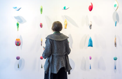 ‘Faraway, so close’ Now Open