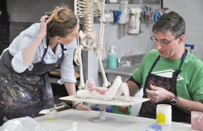 Mark Smith: Celebrating International Day of People with a Disability