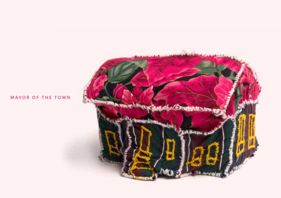 Exhibition | Mayor of the Town: Chris O’Brien