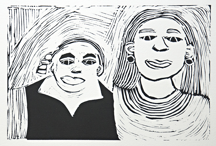 Exhibition | Under Pressure