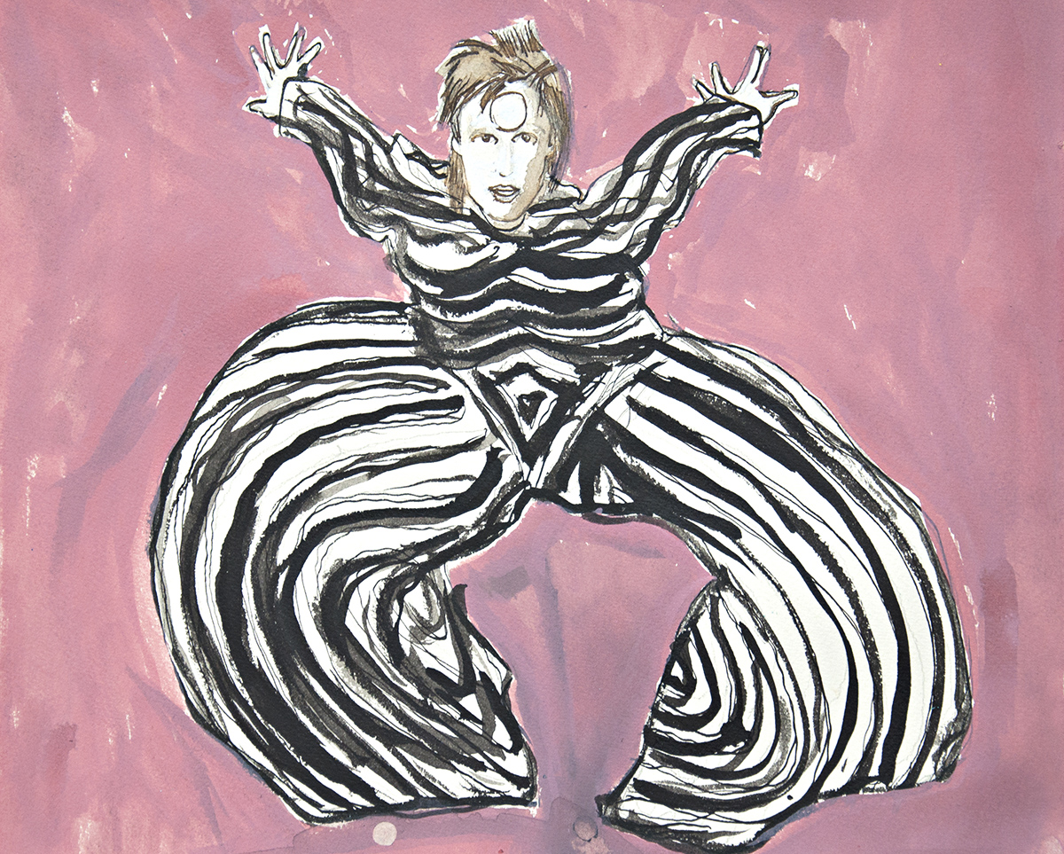 EXHIBITION | WE COULD BE HEROES