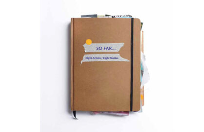 Arts Project at NGV’s Melbourne Art Book Fair