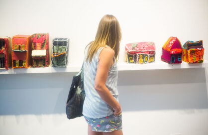 Now Open | ‘Mayor of the Town’ + ‘Tethered to the Site: The Archive of Memory’