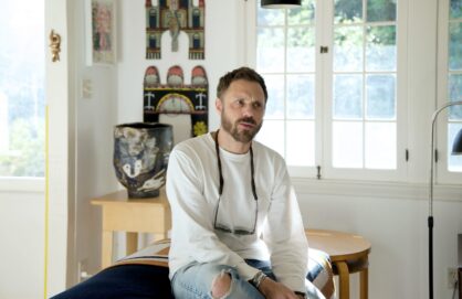 Collector’s Corner #4 – Ricky Swallow