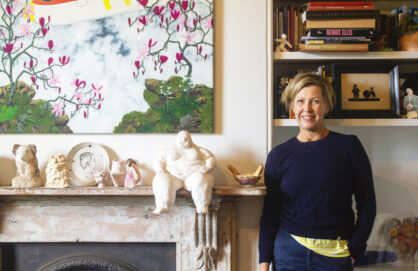 Collector’s Corner #5 – Sassy Park