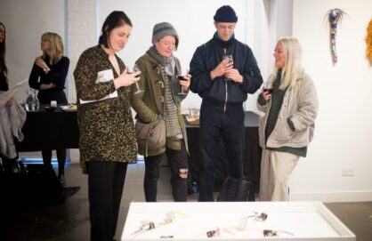 Now Open | ‘Auto Body Works’