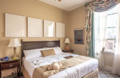 Spring 1883 and Melbourne Art Fair 2018