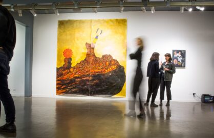 ‘The Art of Living’ Now Open