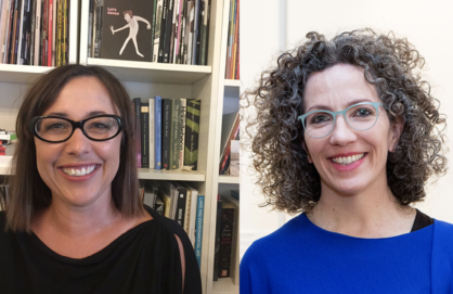 Collector’s Corner #6 – Charlotte Day and Kirrily Hammond