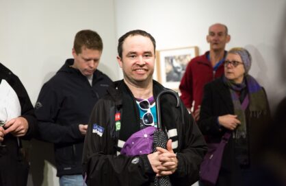 Opening: 3 x 3: Ruth Howard, Miles Howard-Wilks and Amani Tia