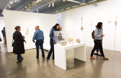 ‘All our relations’ Now Open