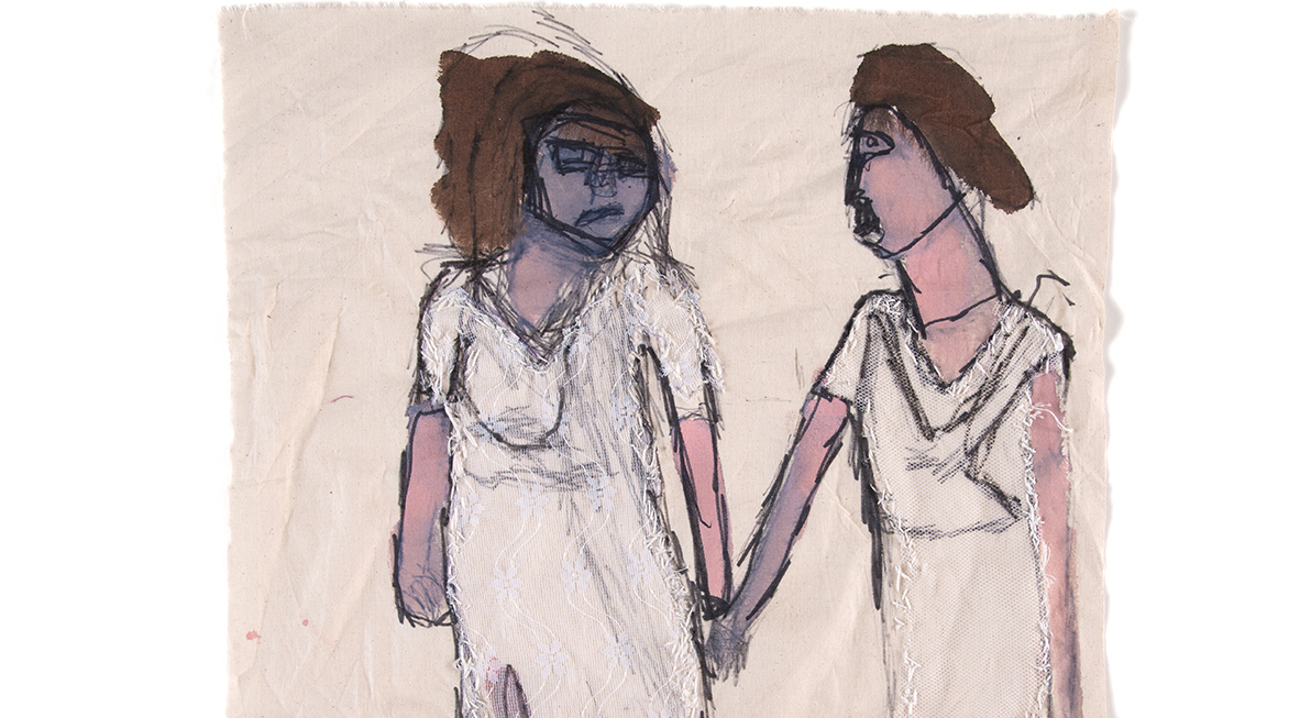 Whatever You Love, You Are @ Arts Project Australia