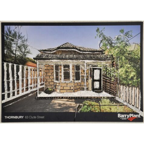 63 Clyde Street, Thornbury